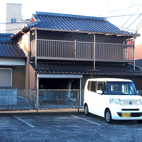 ケース1/1軒まるごと査定買取 大量のお品物やお急ぎの場合も